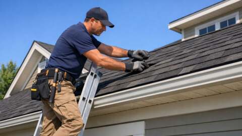 How Regular Roof Maintenance Can Extend the Life of Your Home