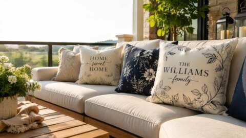 How To Create Outdoor Pillow Designs Quickly Without Design Experience in 2026 Custom Outdoor Pillow Design Explained