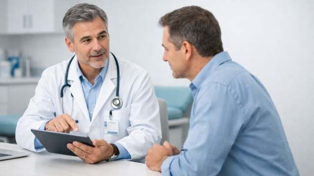 How to Choose the Best Specialist for Hemorrhoid Treatment