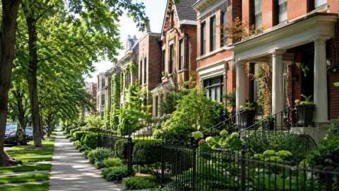 How to Choose the Right Neighborhood in Evanston, WY