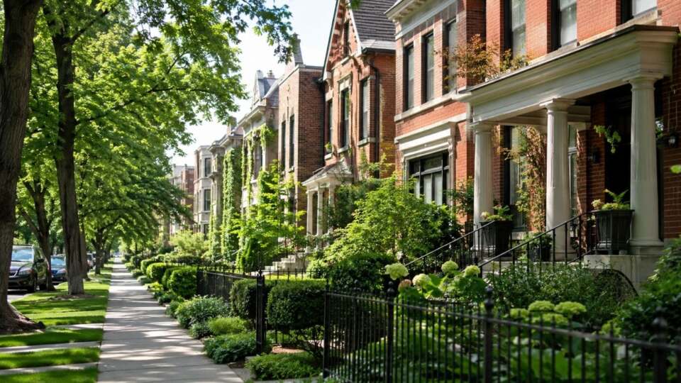 How to Choose the Right Neighborhood in Evanston, WY