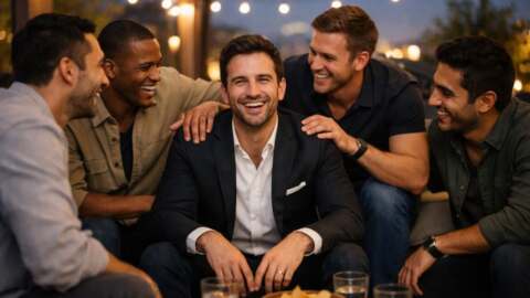 How to Host a Respectful and Responsible Bachelor Party