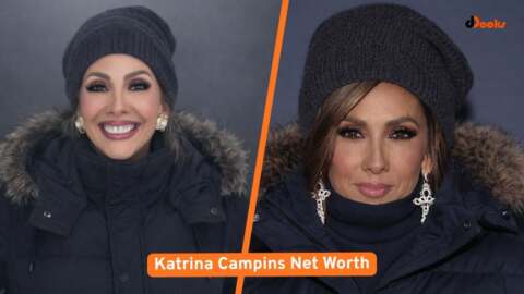 Katrina Campins Net Worth Age, Family, Career, Height, Lifestyle, and More