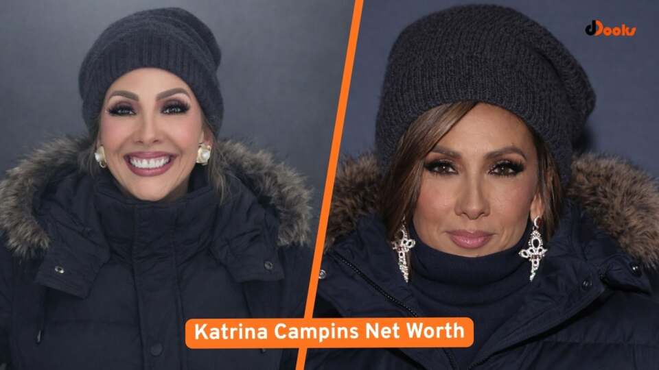 Katrina Campins Net Worth Age, Family, Career, Height, Lifestyle, and More