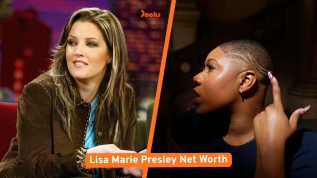 Lisa Marie Presley Net Worth A Closer Look at Her Fortune, Family, and Life Beyond Graceland