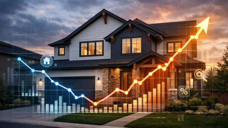 Market Moves How to Protect Your Home Investment