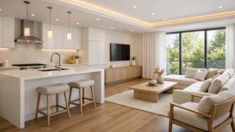 Modern Home Renovation Trends for Lasting Value