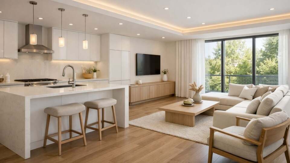 Modern Home Renovation Trends for Lasting Value