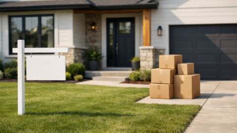 Smart Relocation Tips for Today’s Home Buyers