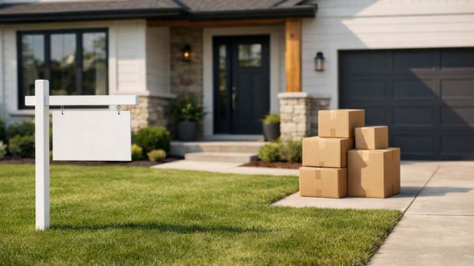 Smart Relocation Tips for Today’s Home Buyers