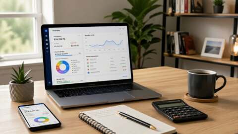 Smart Ways to Simplify Your Financial Life