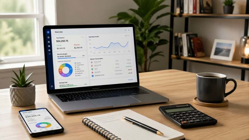 Smart Ways to Simplify Your Financial Life