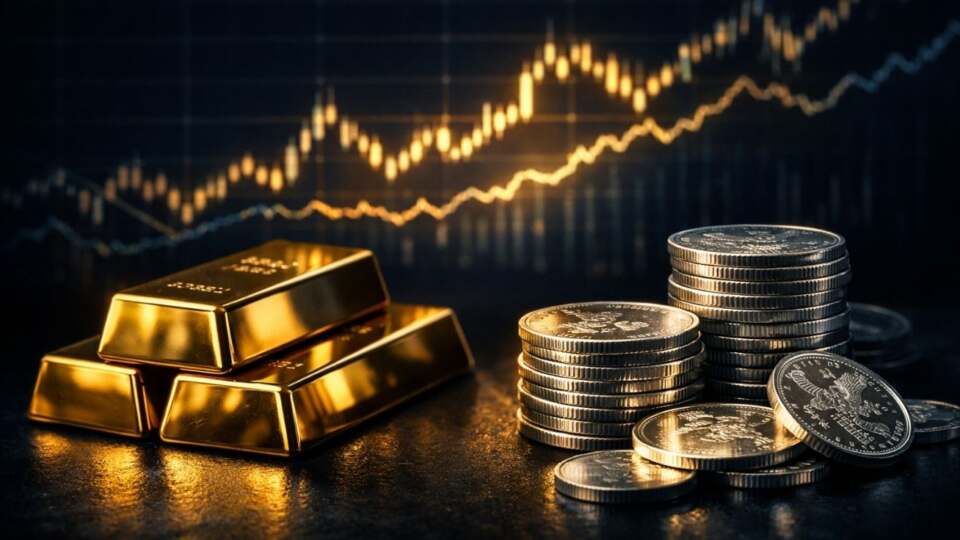 What Investors Can Learn From Historical Precious Metal Trends