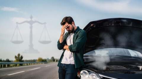 What to Do If Your New Car Has Persistent Problems