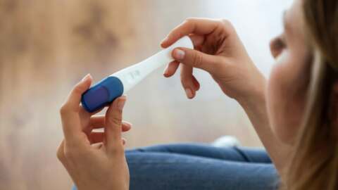 Your Options When Facing an Unplanned Pregnancy