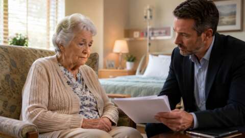 Atlanta Nursing Home Abuse Why Families Deserve Answers And Compensation